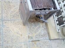 Qaz sobası