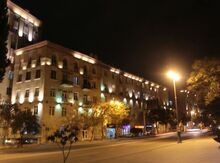 2-комн. квартира, пр.Строителей, 56 m²