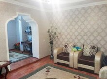 4-otaqlı mənzil, Maştağa qəs., 125 m²
