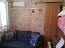 1-otaqlı mənzil kirayə verilir, Elmlər Akademiyası m., 30 m²