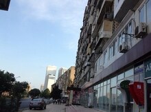 4-otaqlı yeni tikili, Ş. Mehdiyev küç., 130 m²