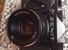 Fotoaparat "Zenit"