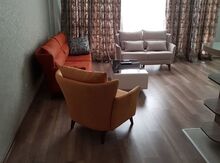 2-otaqlı yeni tikili kirayə verilir, Xətai m., 90 m²