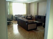3-otaqlı yeni tikili kirayə verilir, Yasamal r., 180 m²