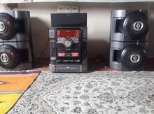 Musiqi mərkəzi
