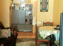 4-otaqlı mənzil, Yasamal r., 70 m²