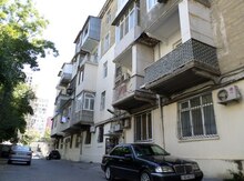 2-otaqlı mənzil, Süleyman Rüstəm küç. 7, 75 m²