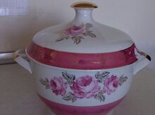 Şorba qabı