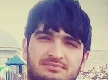 Xanımla tanış olmaq istəyirəm
