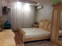 3-otaqlı yeni tikili kirayə verilir, Nərimanov m., 125 m²
