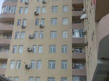3-otaqlı yeni tikili, Şərifzade küç., 124 m²