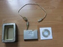 Sony 33 1 CardReader