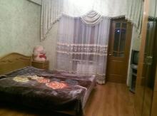 2-otaqlı mənzil kirayə verilir, Xocalı pr. 15, 50 m²