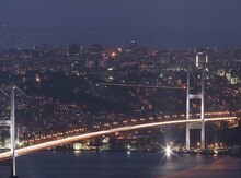 İstanbul turu