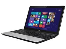 Noutbuk "Acer E1-571"