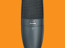 "Shure beta 27" mikrofonu