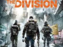 Ps4 üçün "Tom Clancy's The Division " oyunu