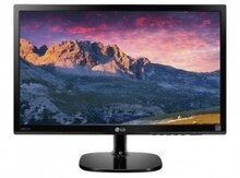Monitor "LG 27MP58VG-P"
