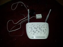 TP-Link modem