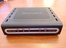 Modem "D-link dsl-2500U"