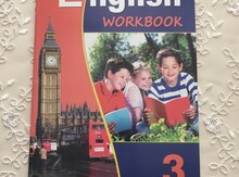 English Workbook 3