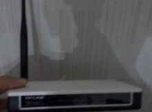 Modem "TP-Link"