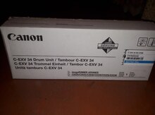 Printer "Canon"