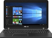 Noutbuk "Asus Q524U"