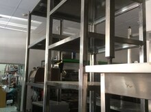 Restoran avadanlığı