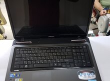 Noutbuk "Toshiba L675"