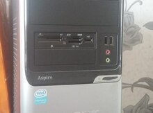 Masaüstü kompüter "Acer Aspire"