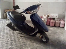 Skuter Honda, 2001 il