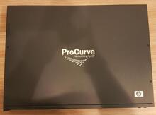 HP ProCurve 2610-24-PWR PoE 24 Port Switch J9087A