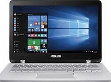 Noutbuk "Asus"