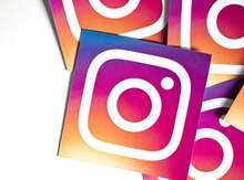 İnstagram səhifəsi