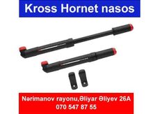 Velosiped nasosu "Kross Hornet"