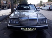 Mercedes E 260, 1988 il