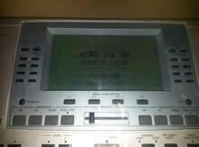 Sintezator "Korg PA50"