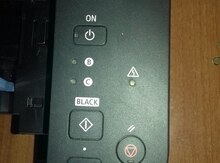 Printer "Canon"