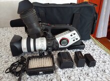 Videokamera "Canon XL2"
