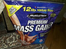 İdman qidası "Mass Gainer"