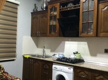Həyət evi, Saray qəs.