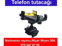 Telefon tutacağı