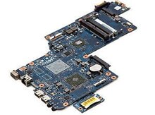 Ana plata "Toshiba satelite c875D"