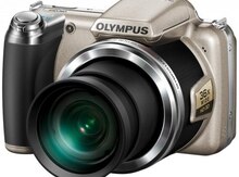 Fotoaparat "Olympus"