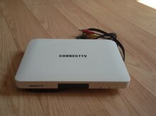 Tüner "Connect TV"