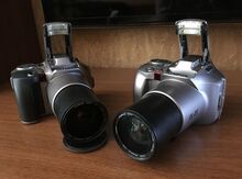 Фотоаппарат "Olympus"