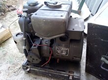 Alman generatoru "1941-1945"