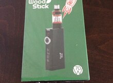Электронные сигареты "Woodstick"
