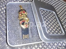 4 GB Flaş kart